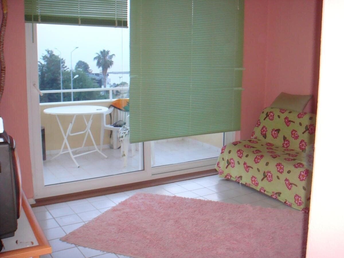 Фотографія Yucesan Suite Hotel 3*